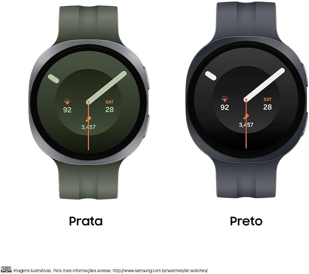 O Paradoxo do Galaxy Watch 9: O Platô e o Muro.