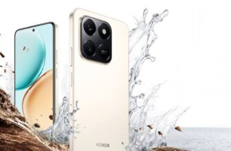 HONOR X7d 4G Um Celular Resistente e Honesto