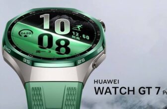 O Fim da Bateria de 1 Dia (Huawei Watch GT 7 Pro)