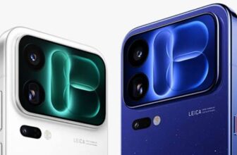 Xiaomi 18 Pro / Pro Max: A Cópia Perfeita