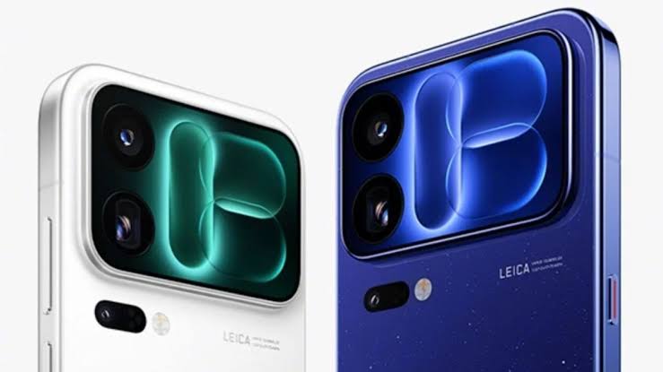 Xiaomi 18 Pro / Pro Max: A Cópia Perfeita