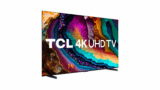 TV de 98 polegadas da TCL chega ao Brasil