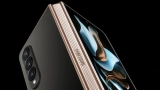 Galaxy Z Fold 6 chinês vaza com visual diferente e carregamento mais lento