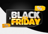 Black Friday – Lista de Produtos Tech para ficar de Olho!