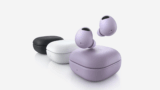 Galaxy Buds 3 Pro: Bateria revelada pouco antes do anúncio oficial