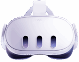Meta Quest 3: A Próxima Geração de Headset VR do Facebook!