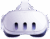 Meta Quest 3: A Próxima Geração de Headset VR do Facebook!