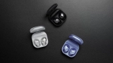 Galaxy Buds 3: Novo design revelado em foto vazada