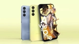 Samsung lança os modelos Galaxy A15 5G e A25 5G nos EUA com alterações técnicas