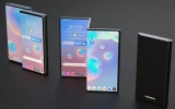 Dobrável triplo? Samsung e Huawei se aproximam de lançar nova geração de smartphones