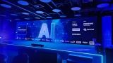 Intel Powerhouse Acelera a Inteligência Artificial para 2024