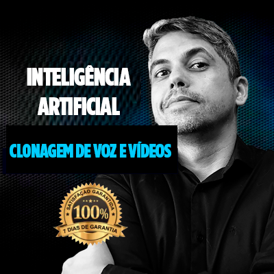 InteligenciaArtificialClonagem-CanalJMS