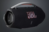 JBL Boombox 4 com AI Bateria Maior e Design Inovador! O que Esperar?