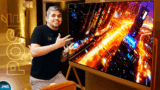 LG OLED Posé! A Smart TV Exclusiva da LG [Uma Obra de Arte]