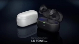 Tone Free T90S: LG lança fones de ouvido com bateria de até 36 horas