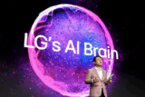 CES 2024 LG anuncia inteligência artificial generativa!