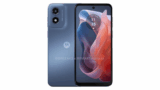 De entrada? Novo Motorola Moto G Play tem imagens e especificações vazadas