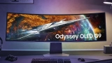 A Samsung revela os mais recentes monitores Odyssey OLED de 2024
