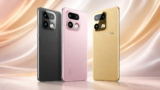 Realme 16 Pro+: Ficha Técnica e Especificações