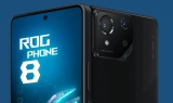 ASUS ROG Phone 8 aparece em imagens vazadas