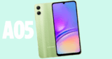 Galaxy A05: celular baratinho da Samsung  lançado no Brasil por R$ 799