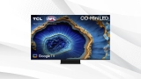 TCL C755: Smart TV com QD-Mini LED chega ao Brasil