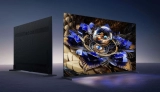 165 polegadas? TCL apresenta TVs gigantes com brilho de 10.000 nits!