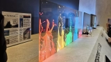CES 2024: TV MicroLED Transparente da Samsung é anunciada