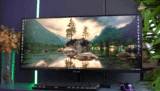 Monitor Samsung ViewFinity S5 34 Polegadas UltraWide