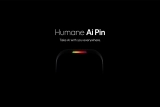 Humane IA Pin: Aparelho promete substituir completamente os smartphones