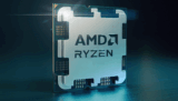 A AMD lança Ryzen 8040: Nova série de chips para laptops com arquitetura Zen 4 e IA avançada.