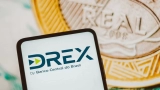 Real digital: nova fase de testes do Drex começa em julho