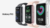 Oops! Samsung revela Galaxy Fit 3 em seu site antes do anúncio oficial