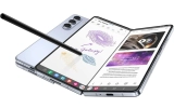 Galaxy Z Fold  “econômico”: Samsung pode lançar dobrável com preço mais baixo