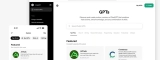 ChatGPT Entra no AR a GPT Store da OpenAI, loja para baixar GPTs