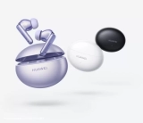 Huawei FreeBuds 6i Cancelamento de Ruído “Imbatível”