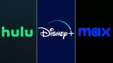 Disney, Max e Hulu se unem e vão lançar pacote de streaming único nos EUA