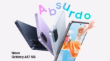 Samsung Galaxy A57: Ficha Técnica e Especificações