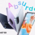 Motorola Razr Fold: Ficha Técnica e Especificações