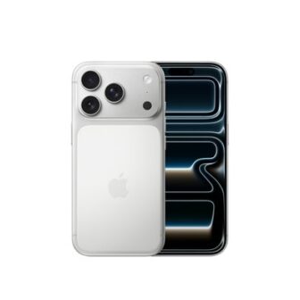 iPhone 17 Pro Apple 256GB, Câmera Tripla Fusion de 48MP, Tela 6.3"...