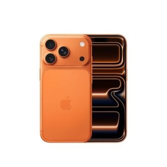 iPhone 17 Pro Apple 512GB, Câmera Tripla Fusion de 48MP, Tela 6.3",...