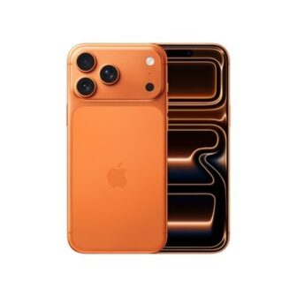 iPhone 17 Pro Max Apple 1TB, Câmera Tripla Fusion de 48MP, Tela...