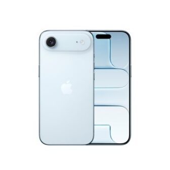 iPhone Air Apple 256GB, Câmera Fusion de 48MP, Tela 6.5" Super Retina...