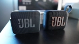 JBL Go 4 vs JBL Go Essential qual a Melhor? Comparativo e Teste de Som!