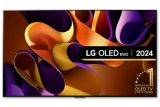 Porque esta é a melhor TV OLED de 65″ da LG? OLED evo AI G4