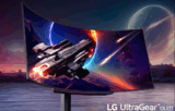 480 Hz? LG revela 4 monitores UltraGear OLED 4k para gamers