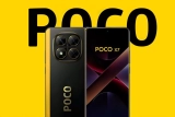 POCO X7 e POCO X7 Pro: US$ 249 A Xiaomi Conseguiu! (Lançamento)