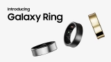 Galaxy Unpacked: Samsung anuncia Galaxy Ring com foco em saúde