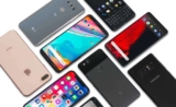 Não compre mais estes celulares em 2024: 64GB
