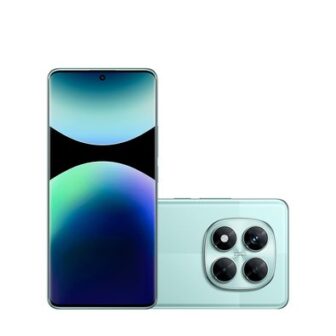 SmartPhone Xiaomi Redmi Note 14 Pro 5G, 512GB Rom, 12GB RAM, Octa...